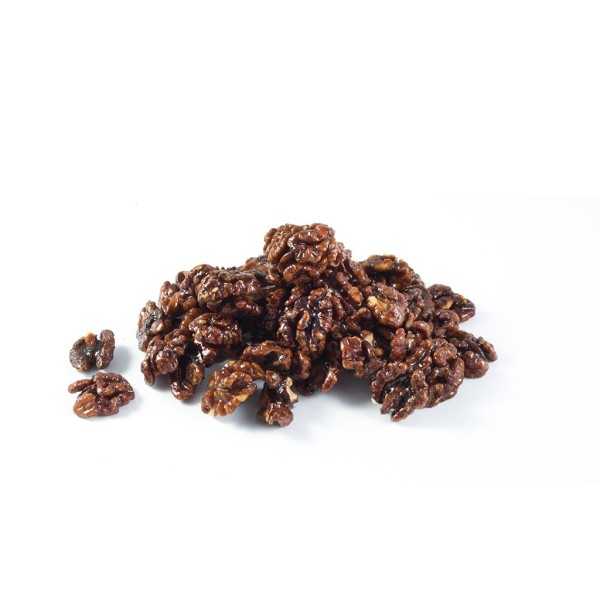 Nueces Acarameladas - Coloma García Artesanos - 125 g - Frutos secos - Coloma García Artesanos