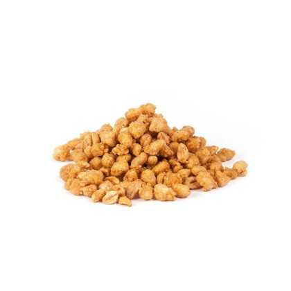 Salted Peanut with Spelette Paprika - Coloma García Artesanos - 170 g - Nuts - Coloma García Artesanos 2