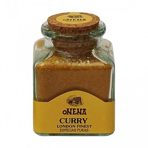 Curry London Finest Onena 50g