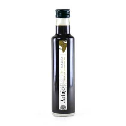 Artajo Pedro Ximénez wine vinegar 250 ml - Vinegar - Artajo
