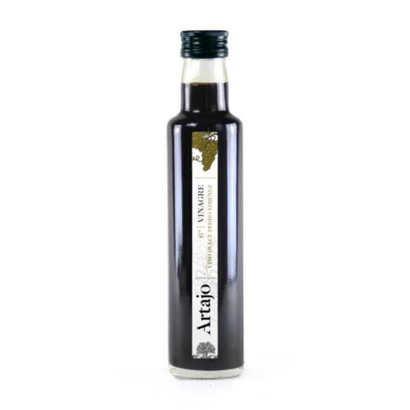 Artajo Pedro Ximénez wine vinegar 250 ml - Vinegar - Artajo