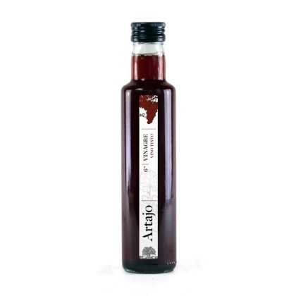 Artajo wine vinegar 250 ml - Vinegar - Artajo