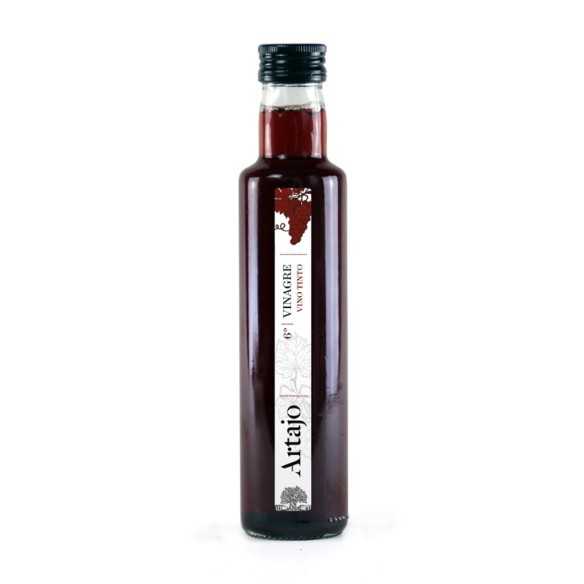 Artajo wine vinegar 250 ml - Vinegar - Artajo