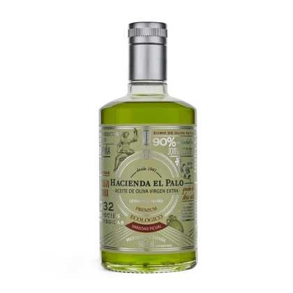 Hacienda El Palo Premium Picual Organic Olive Oil 500ml - Olive oil - Hacienda El Palo