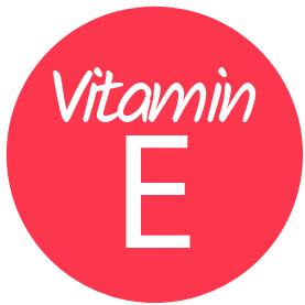 The Vitamin E in EVOO