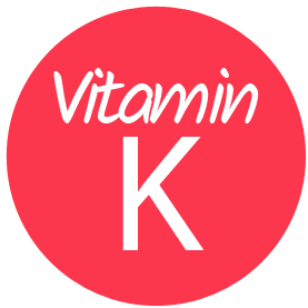 The Vitamin K in EVOO