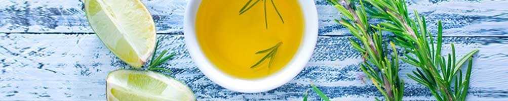 Natürlich aromatisiertes Olivenöl bei Spanish-oil.com online bestellen