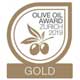 Olive Oil Award - Zurich - Gold Award