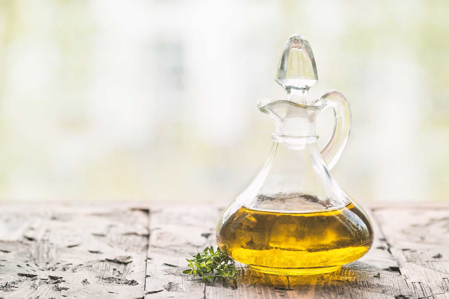 Spanisches Bio-Olivenöl kaufen: gesund, lecker, umweltfreundlich