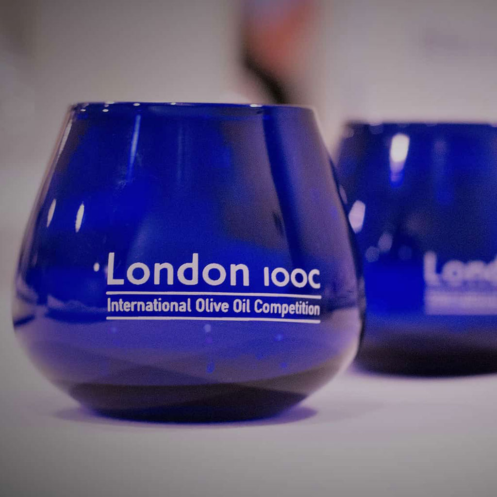 LONDON IOOC
