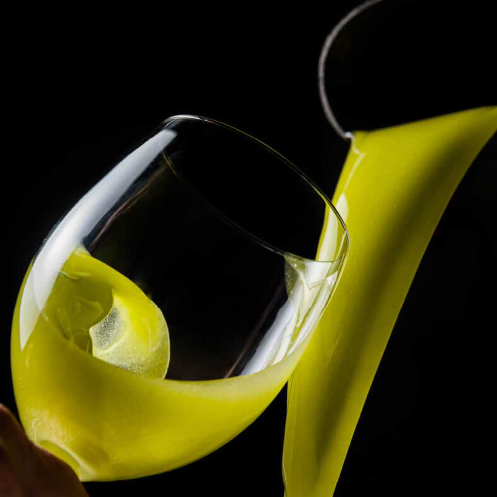 olis sole oil
