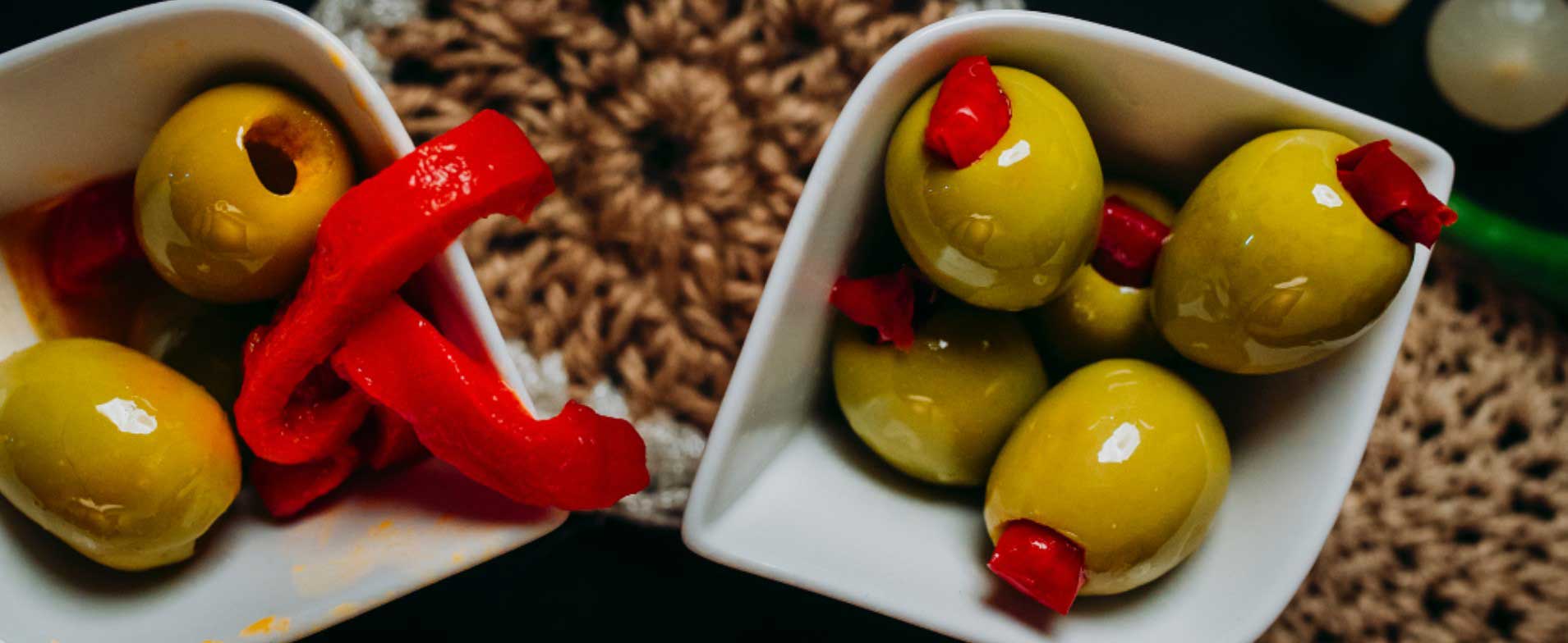 olives torremar