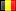 Drapeau de la Belgique