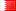 Drapeau de Bahreïn