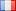 Drapeau de la France