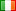 Drapeau de l'Irlande