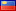 Drapeau du Liechtenstein