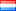 Drapeau du Luxembourg