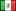 Drapeau du Mexique