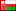 Drapeau d'Oman