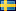 Drapeau de la Suède