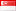 Drapeau de Singapour