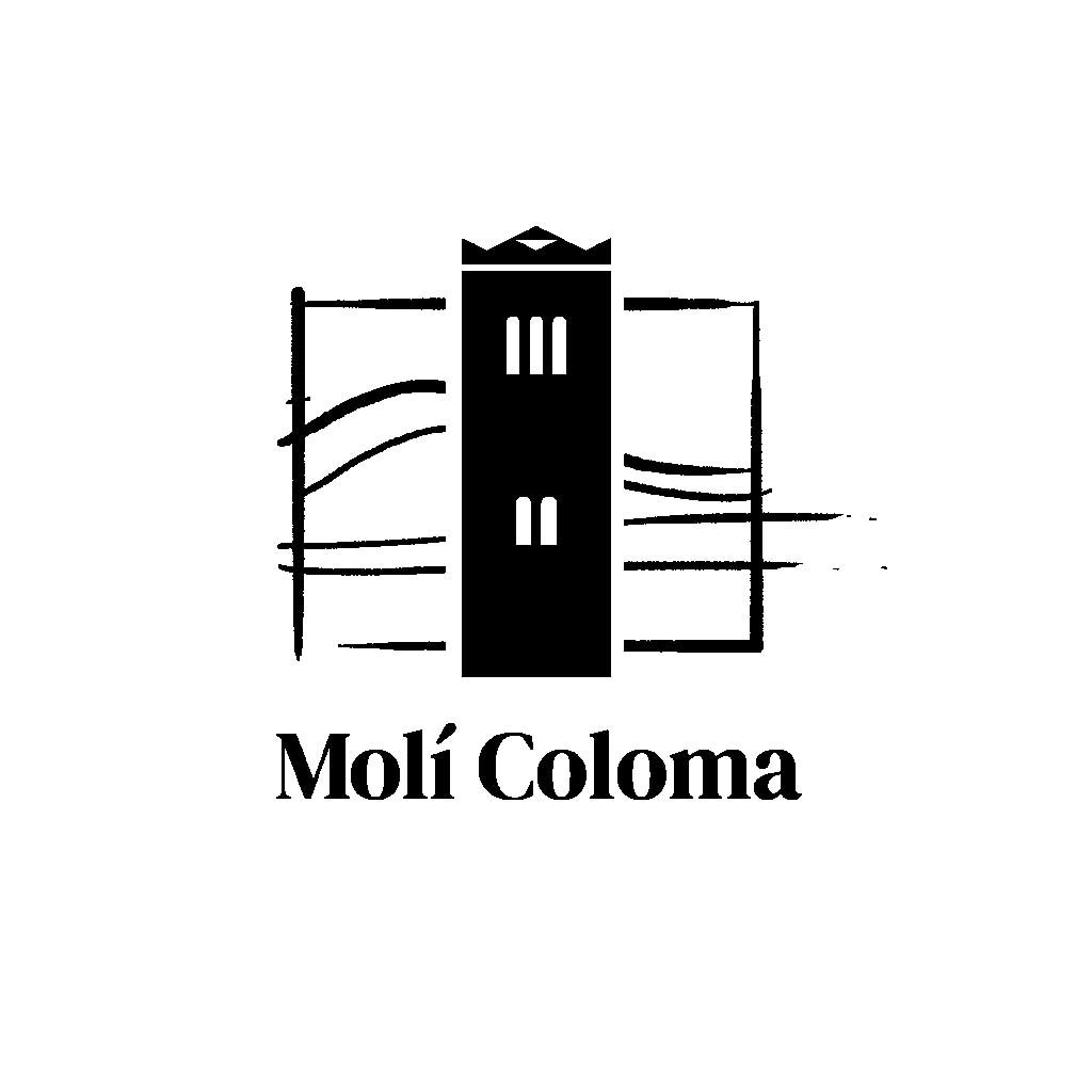 Moli Coloma La Boella