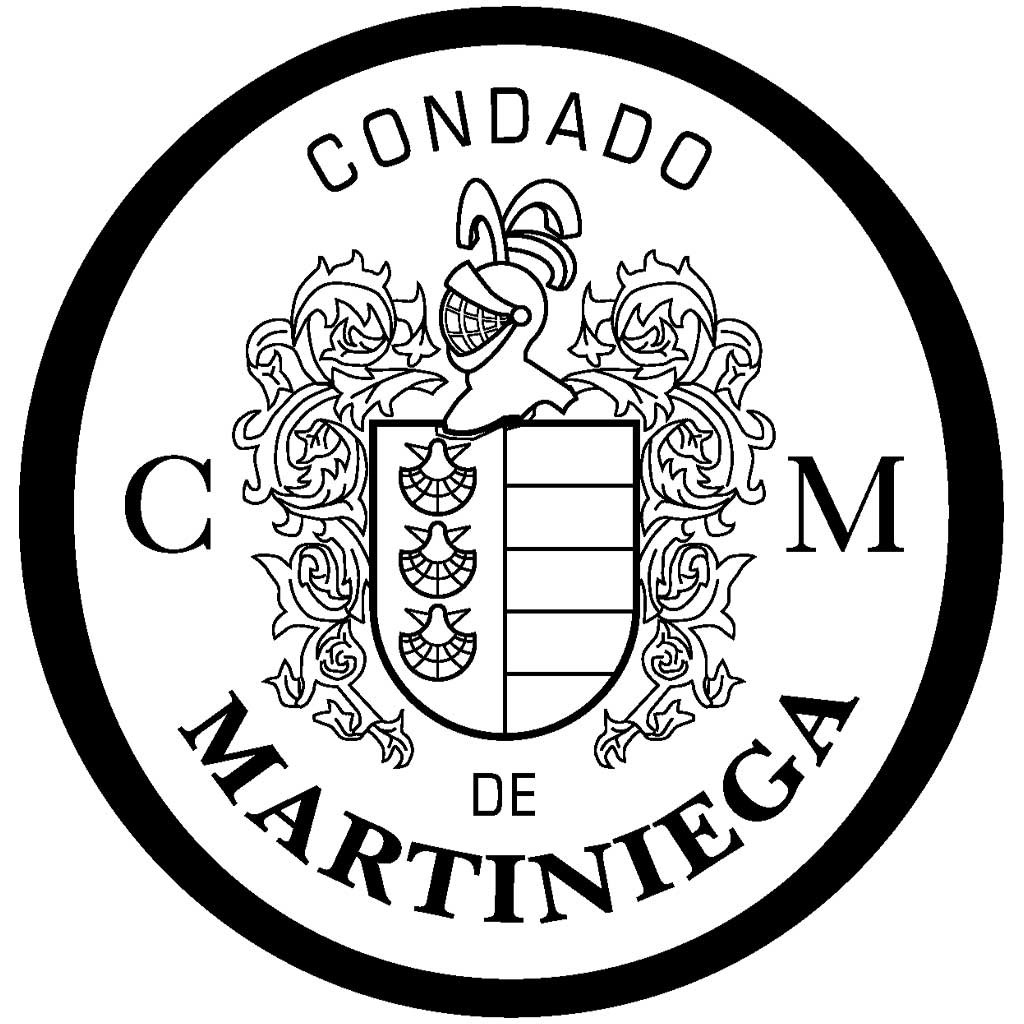 Condado de Martiniega