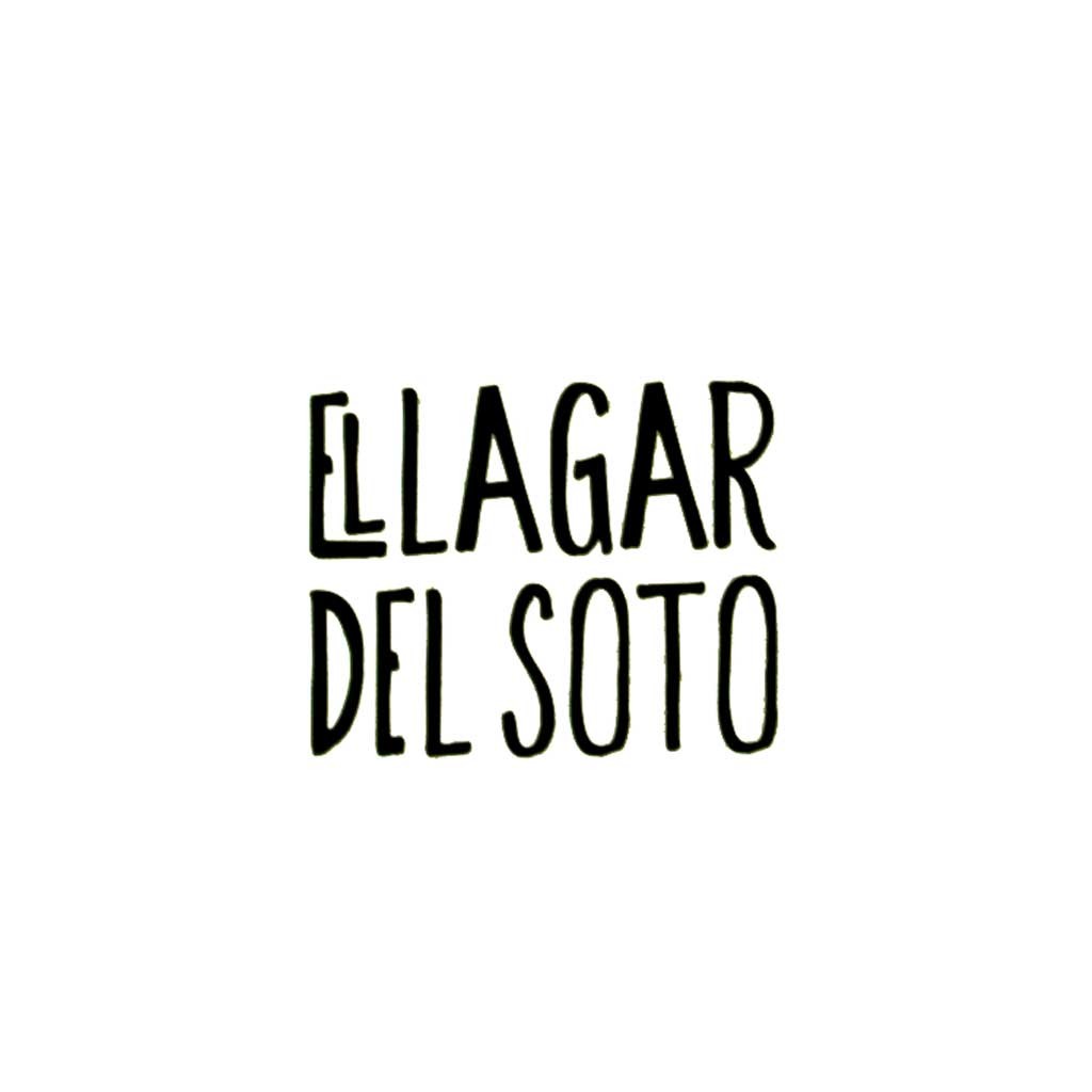 Lagar del Soto