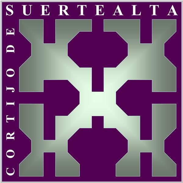 Cortijo de Suerte Alta