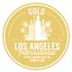 Los Angeles Extra Virgin Olive Oil Competition Gold