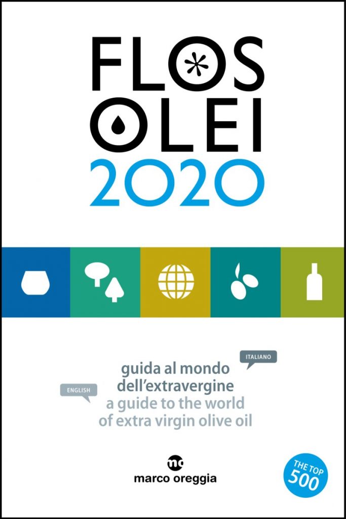Flos Olei 2020 Olivenöl Guide