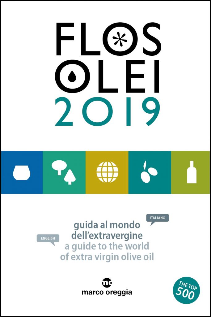 Flos Olei 2019 Olivenöl Guide