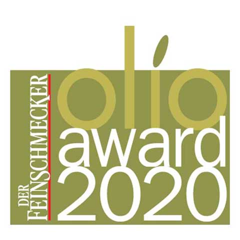 Olio Award 2020